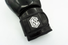 Chosen Shield Skintex Boxing Gloves-black